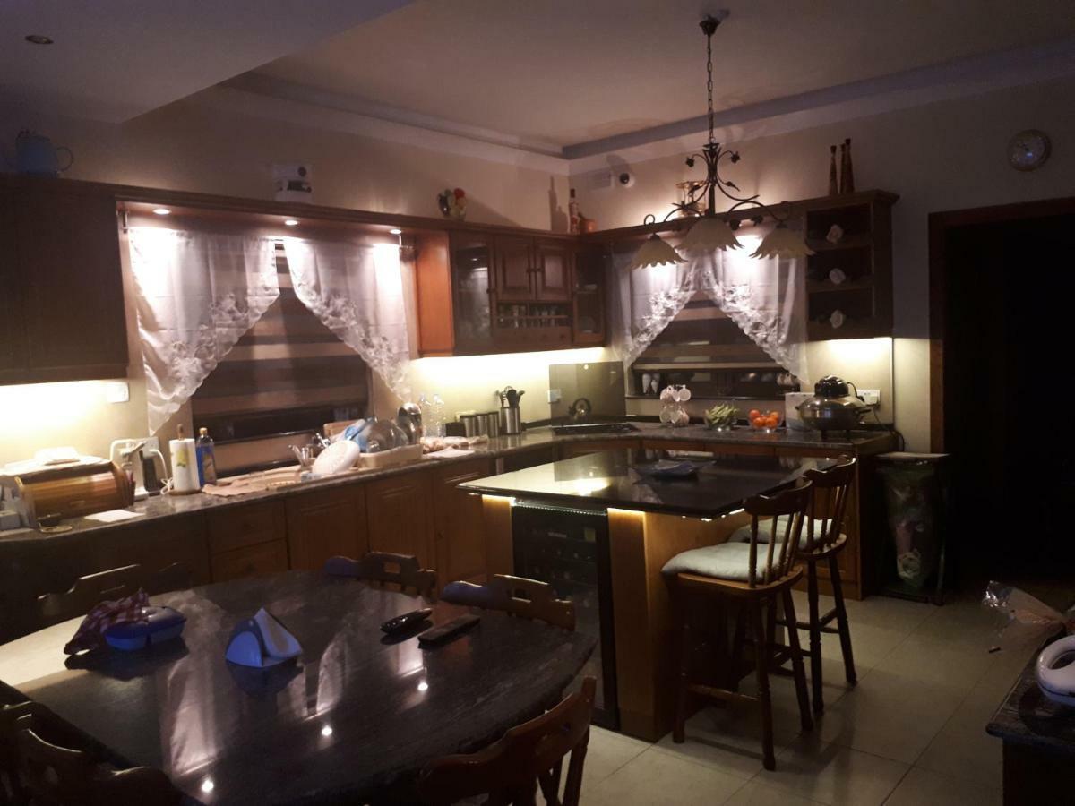 佩奥拉Nocturne Family House公寓 外观 照片
